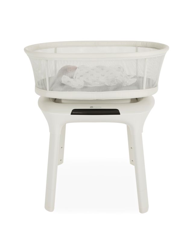 Колиска 4moms mamaRoo sleep bassinet