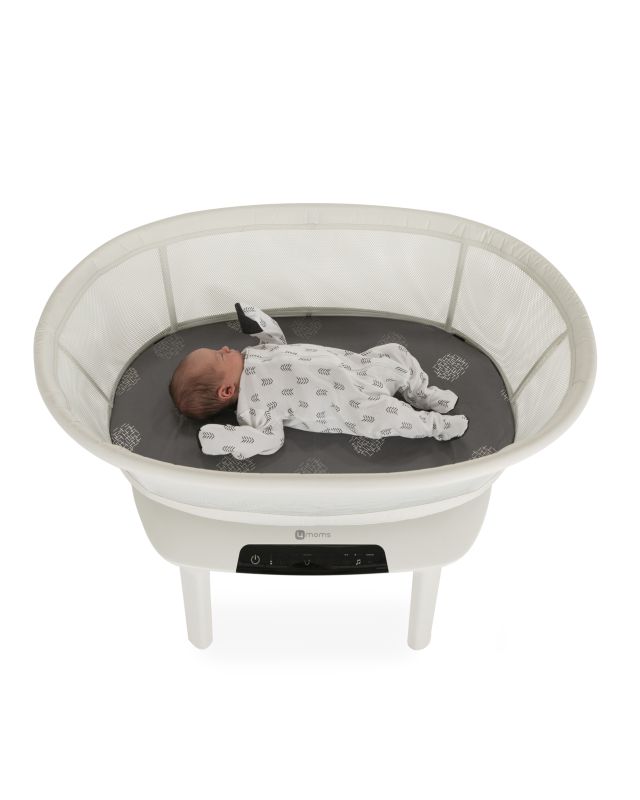 Колиска 4moms mamaRoo sleep bassinet