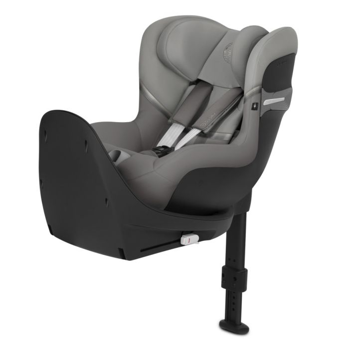 Автокресло Cybex Sirona SX2 (Soho Grey)