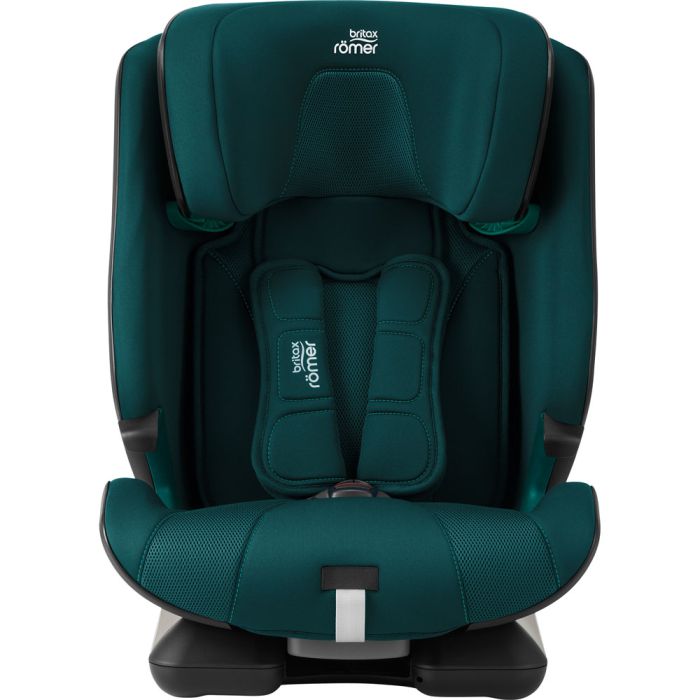 Автокресло BRITAX-ROMER ADVANSAFIX i-SIZE Atlantic Green