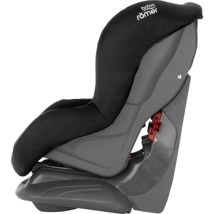 Автокресло BRITAX-ROMER Eclipse Cosmos Black