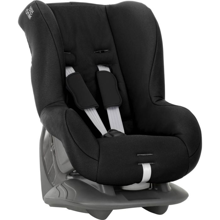 Автокресло BRITAX-ROMER Eclipse Cosmos Black