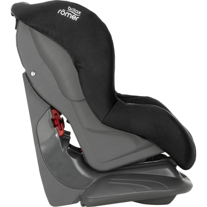 Автокресло BRITAX-ROMER Eclipse Cosmos Black