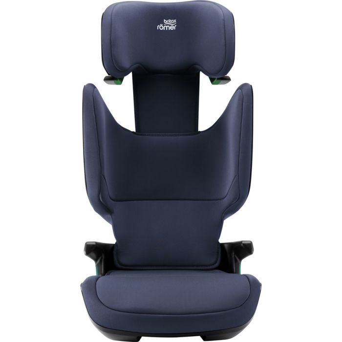 Автокресло BRITAX-ROMER KIDFIX M i-SIZE Moonlight Blue