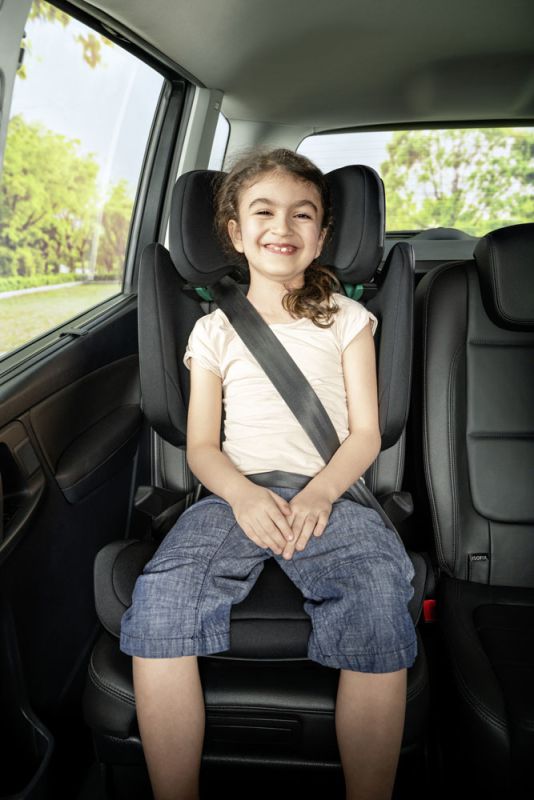 Автокресло BRITAX-ROMER KIDFIX M i-SIZE Moonlight Blue