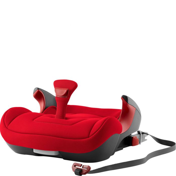 Автокресло BRITAX-ROMER KIDFIX2 R Fire Red