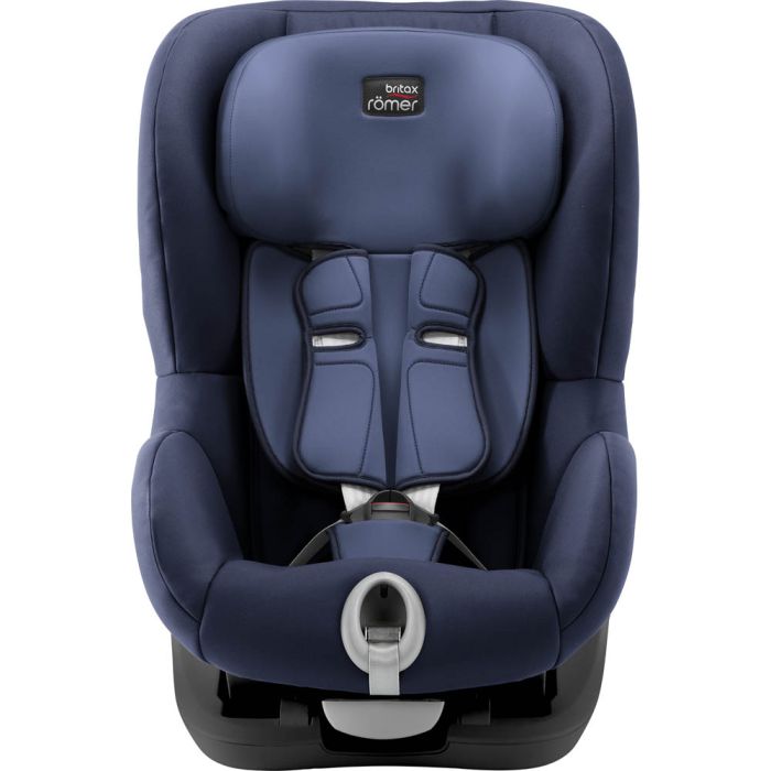 Автокрісло BRITAX-ROMER KING II BLACK SERIES Moonlight Blue