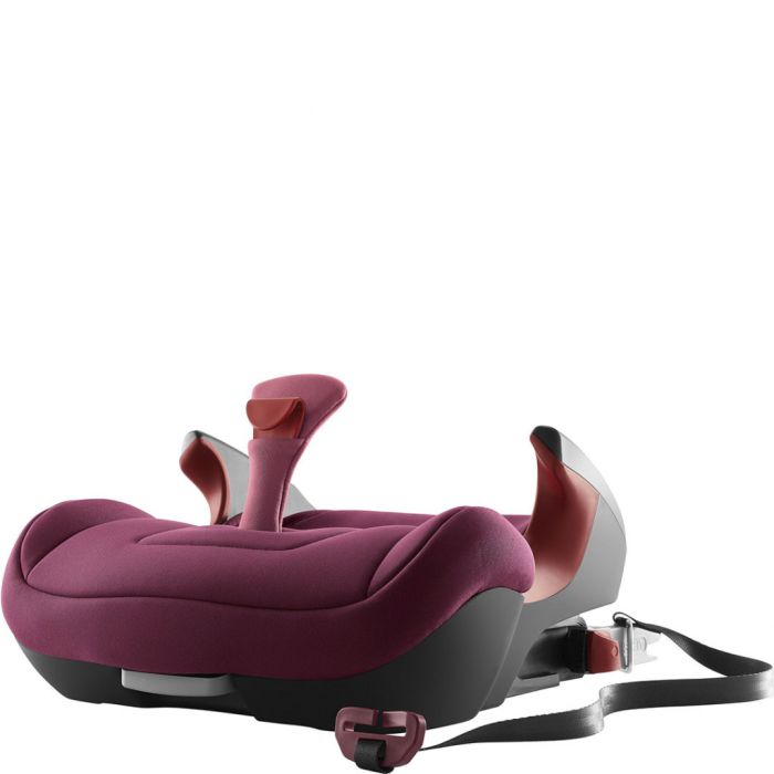 Автокрісло BRITAX-ROMER KIDFIX2 S Wine Rose