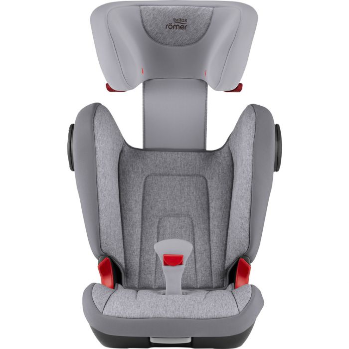 Автокресло BRITAX-ROMER KIDFIX2 S Grey Marble