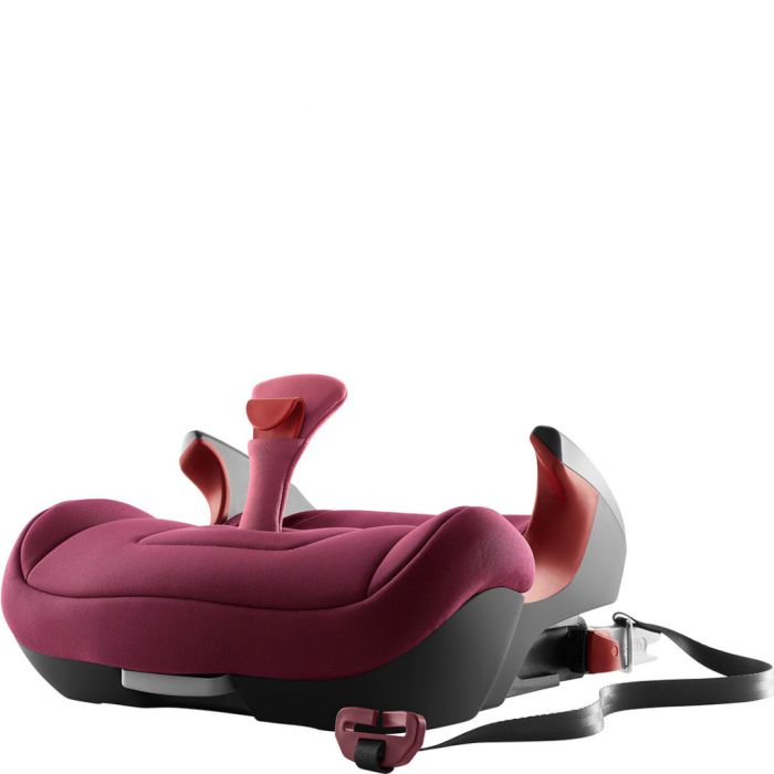 Автокрісло BRITAX-ROMER KIDFIX2 R Wine Rose