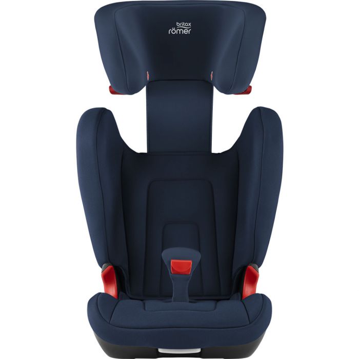 Автокрісло BRITAX-ROMER KIDFIX2 R Moonlight Blue