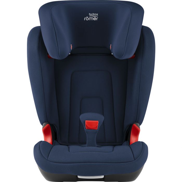 Автокрісло BRITAX-ROMER KIDFIX2 R Moonlight Blue