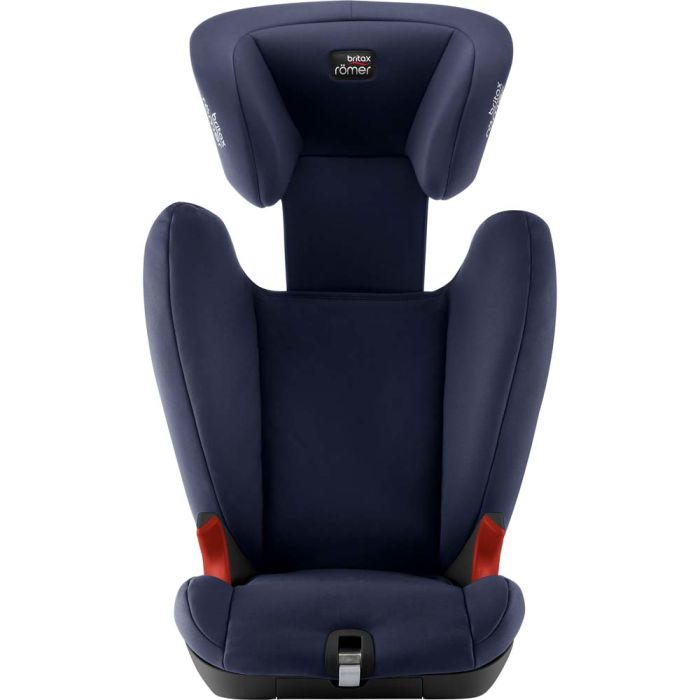 Автокрісло BRITAX-ROMER KIDFIX SL BLACK SERIES Moonlight Blue