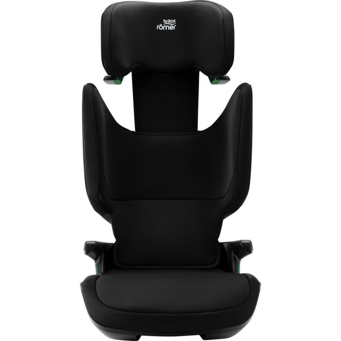 Автокрісло BRITAX-ROMER KIDFIX Mi-SIZE Cosmos Black