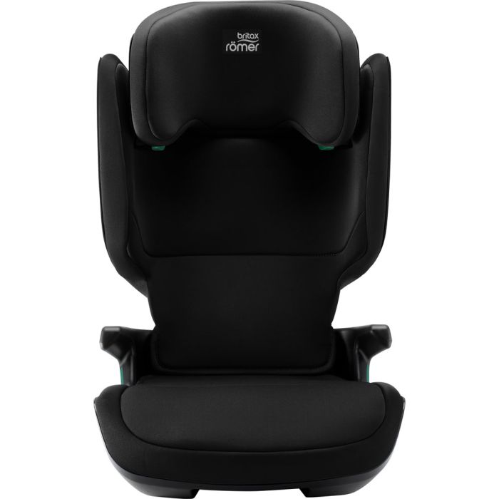 Автокрісло BRITAX-ROMER KIDFIX Mi-SIZE Cosmos Black