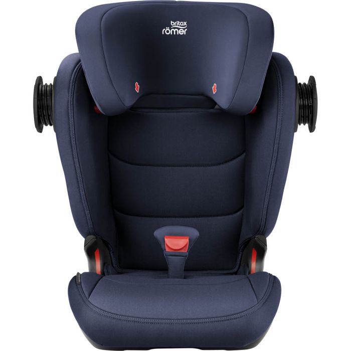 Автокресло BRITAX-ROMER KIDFIX III M Moonlight Blue