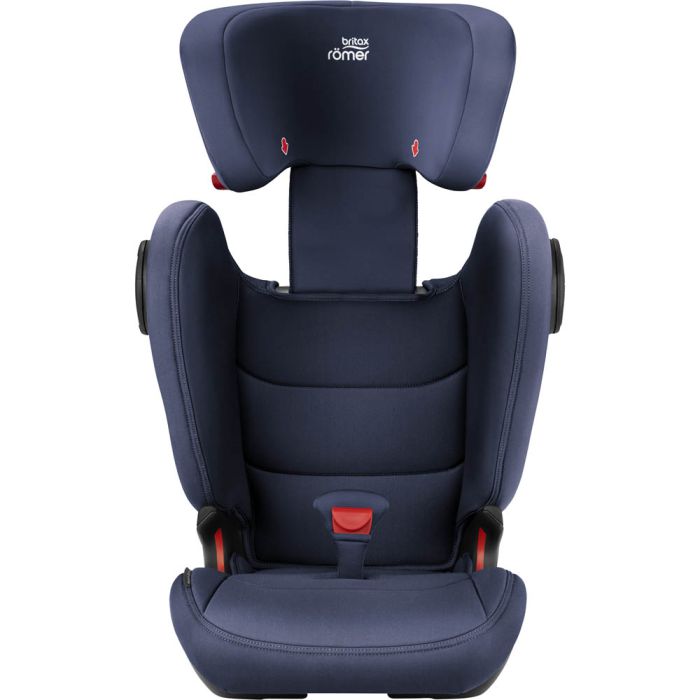 Автокресло BRITAX-ROMER KIDFIX III M Moonlight Blue