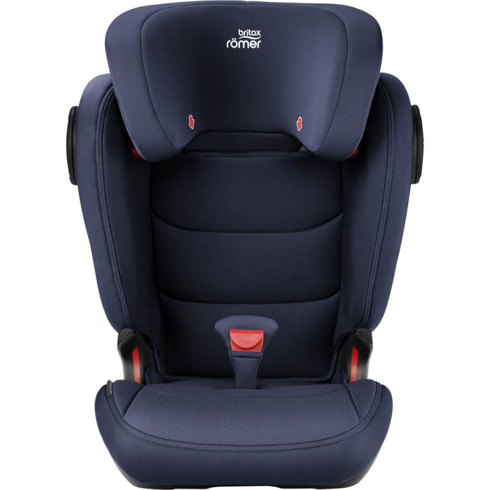 Автокресло BRITAX-ROMER KIDFIX III M Moonlight Blue