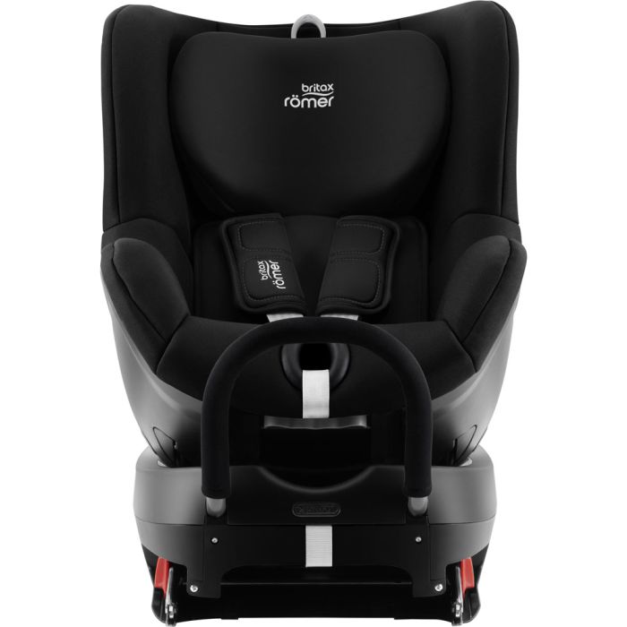 Автокресло BRITAX-ROMER DUALFIX2 R Black Ash