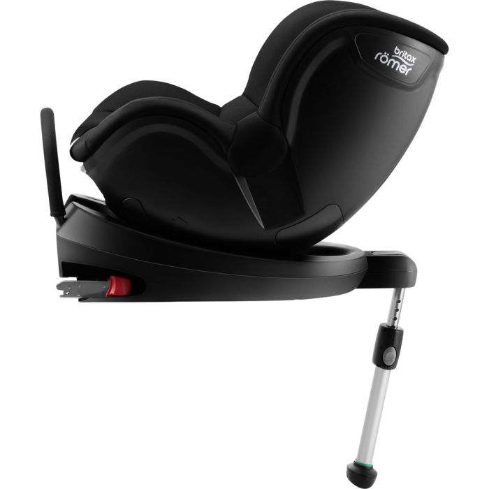 Автокресло BRITAX-ROMER DUALFIX2 R Black Ash