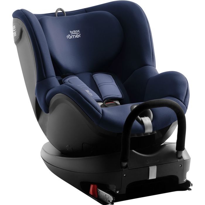 Автокрісло BRITAX-ROMER DUALFIX2 R Moonlight Blue