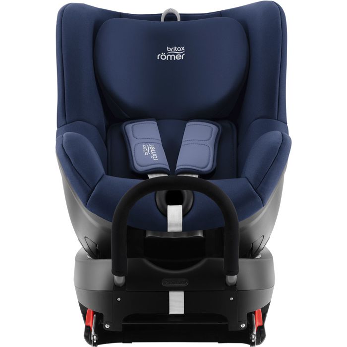 Автокрісло BRITAX-ROMER DUALFIX2 R Moonlight Blue