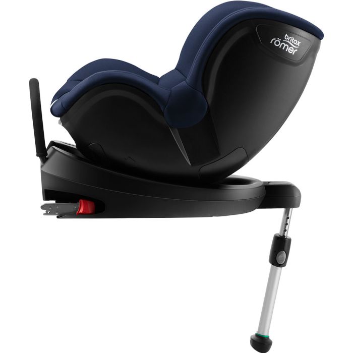 Автокрісло BRITAX-ROMER DUALFIX2 R Moonlight Blue