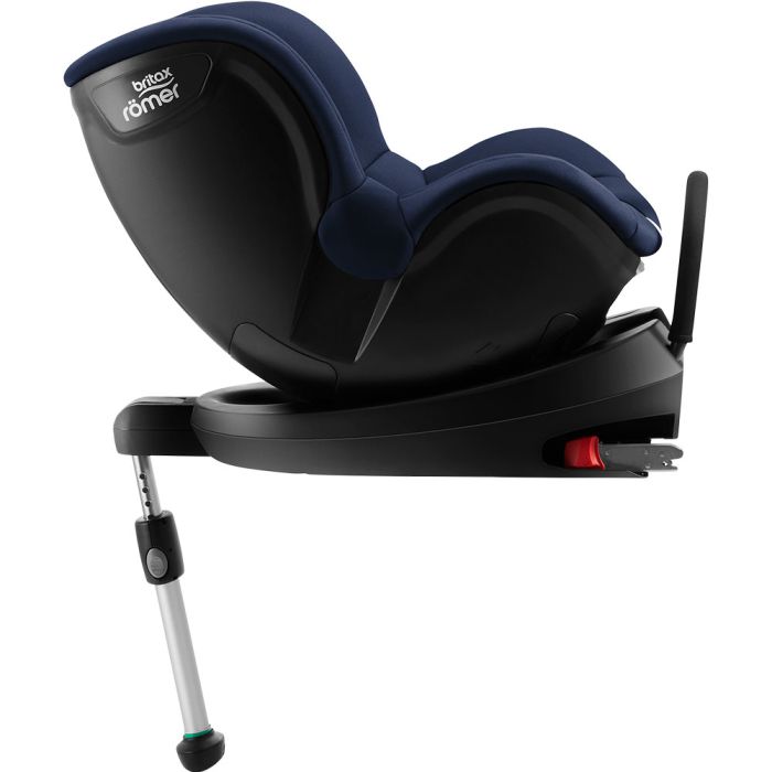 Автокрісло BRITAX-ROMER DUALFIX2 R Moonlight Blue