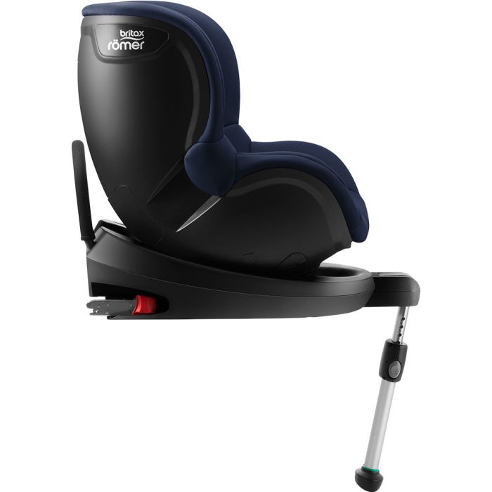 Автокрісло BRITAX-ROMER DUALFIX2 R Moonlight Blue