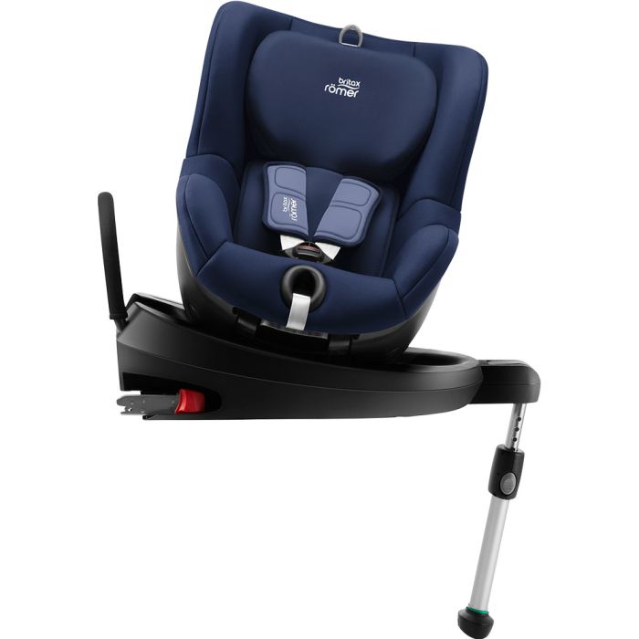 Автокрісло BRITAX-ROMER DUALFIX2 R Moonlight Blue