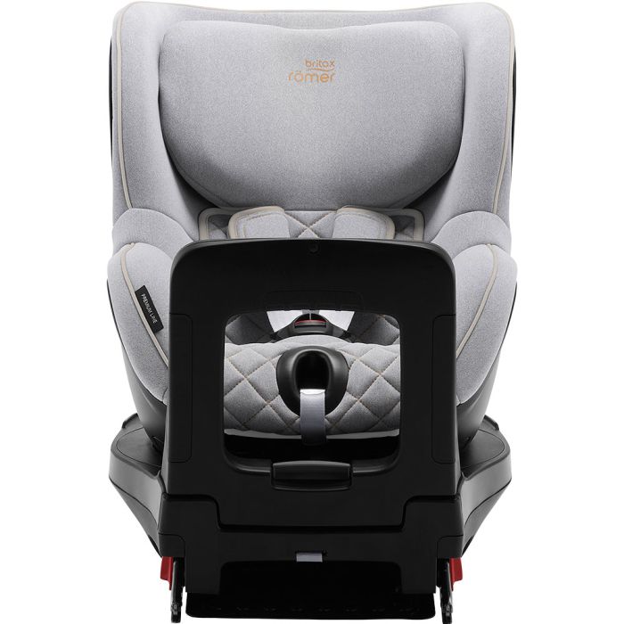 Автокрісло BRITAX-ROMER DUALFIX M i-SIZE Nordic Grey