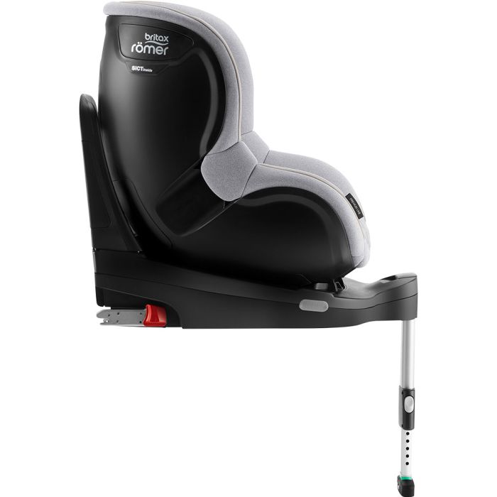 Автокрісло BRITAX-ROMER DUALFIX M i-SIZE Nordic Grey