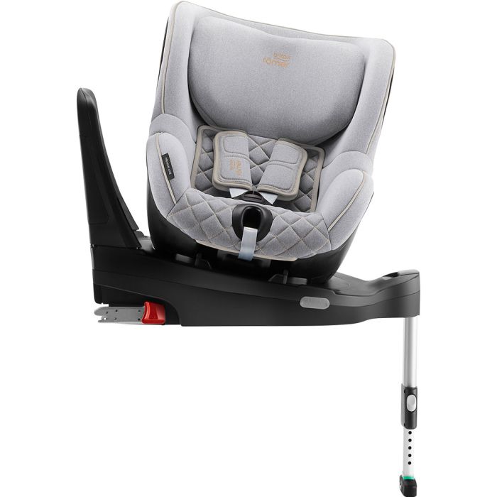 Автокрісло BRITAX-ROMER DUALFIX M i-SIZE Nordic Grey