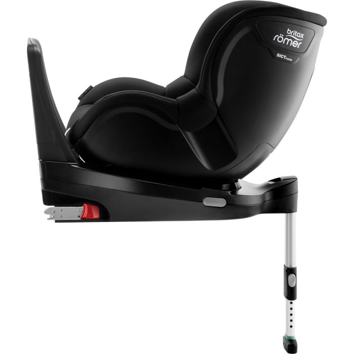 Автокрісло BRITAX-ROMER DUALFIX M i-SIZE Cosmos Black