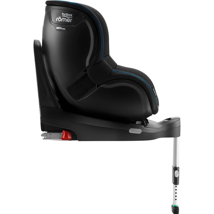 Автокресло BRITAX-ROMER DUALFIX M i-SIZE Cool Flow – Blue