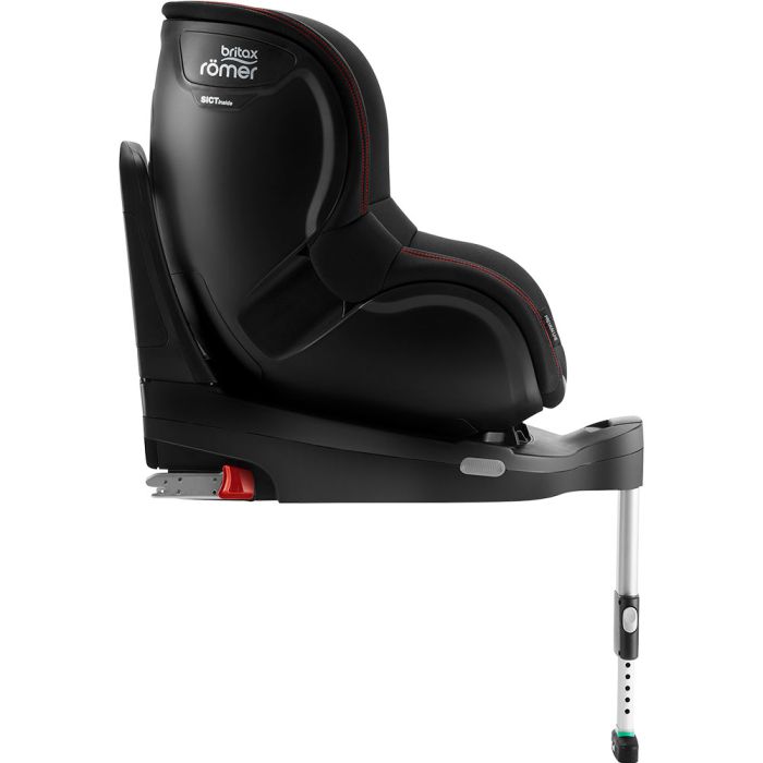 Автокресло BRITAX-ROMER DUALFIX M i-SIZE Cool Flow – Black