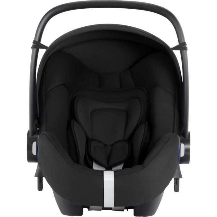 Автокрісло BRITAX-ROMER BABY-SAFE2 i-SIZE Cosmos Black