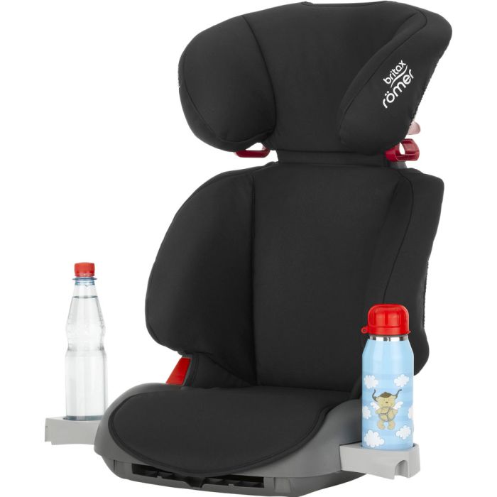 Автокресло BRITAX-ROMER Adventure Cosmos Black