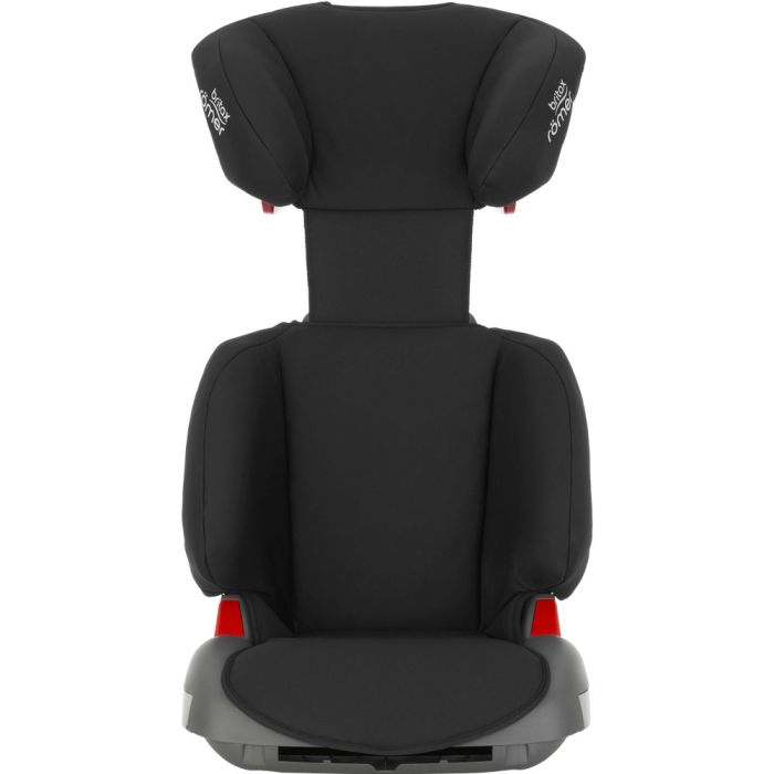 Автокресло BRITAX-ROMER Adventure Cosmos Black