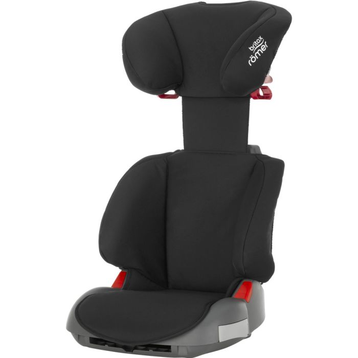 Автокресло BRITAX-ROMER Adventure Cosmos Black