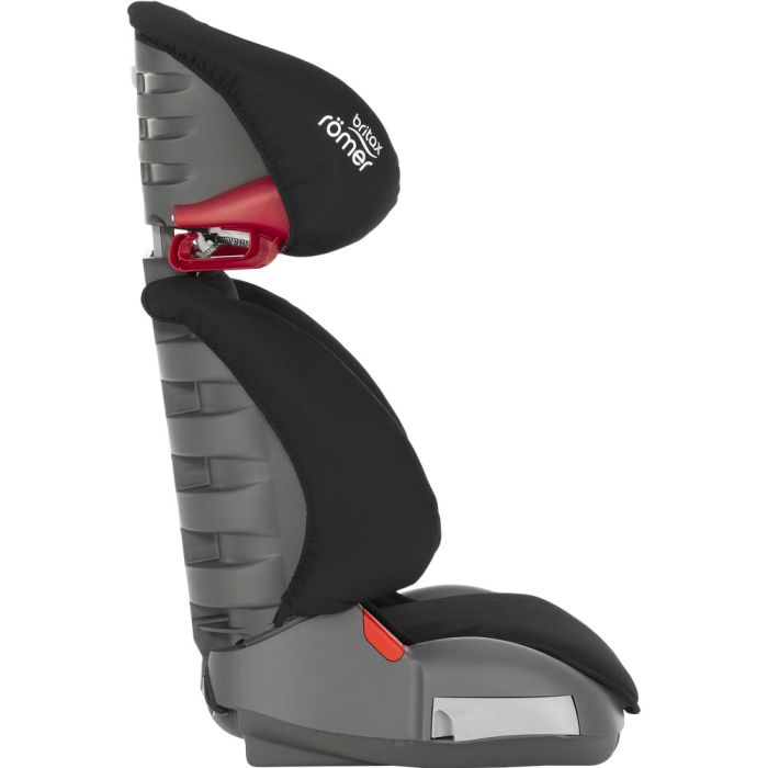 Автокресло BRITAX-ROMER Adventure Cosmos Black