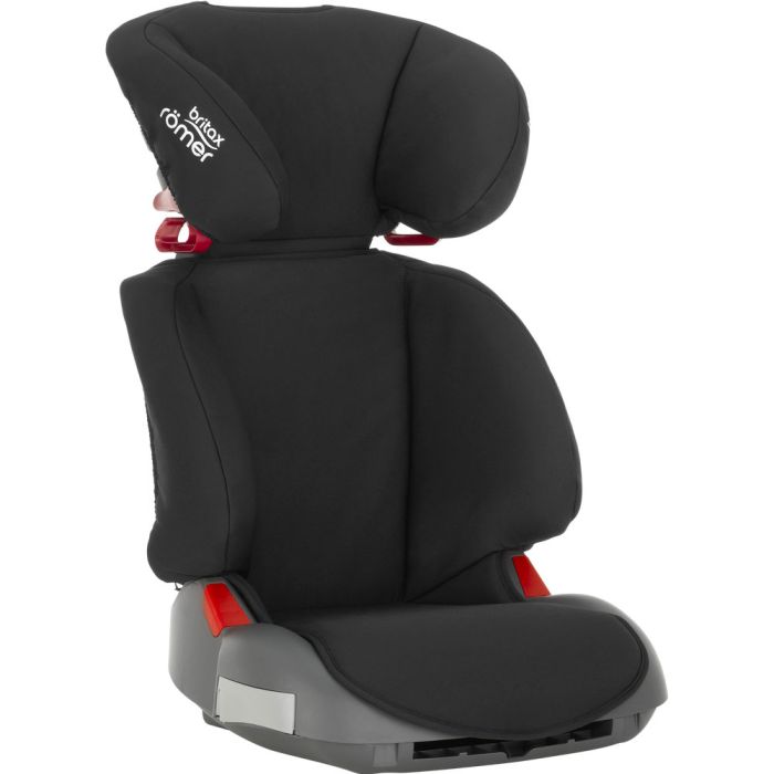 Автокресло BRITAX-ROMER Adventure Cosmos Black