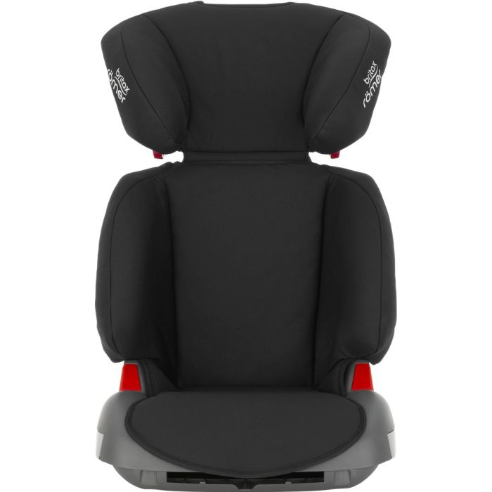 Автокресло BRITAX-ROMER Adventure Cosmos Black