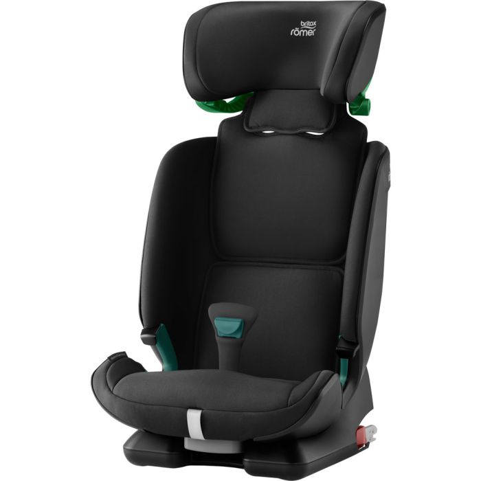 Автокрісло BRITAX-ROMER ADVANSAFIX M i-SIZE Cosmos Black