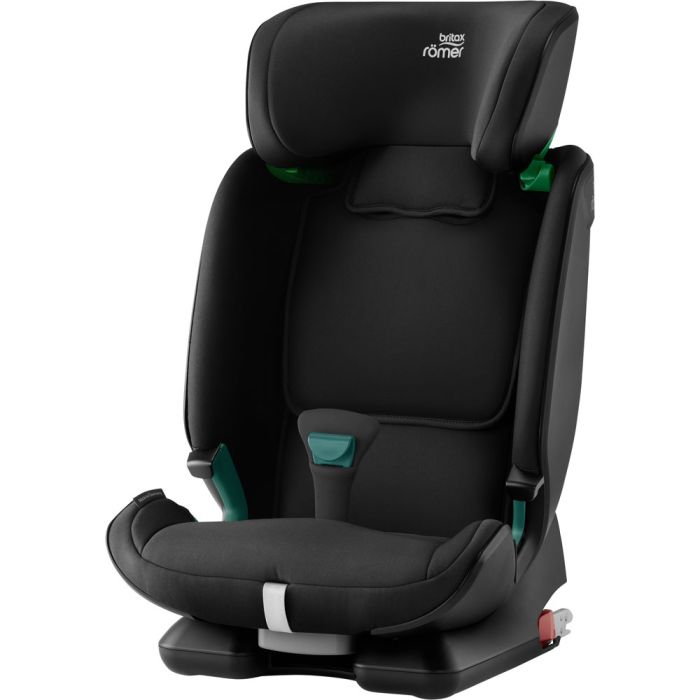 Автокрісло BRITAX-ROMER ADVANSAFIX M i-SIZE Cosmos Black