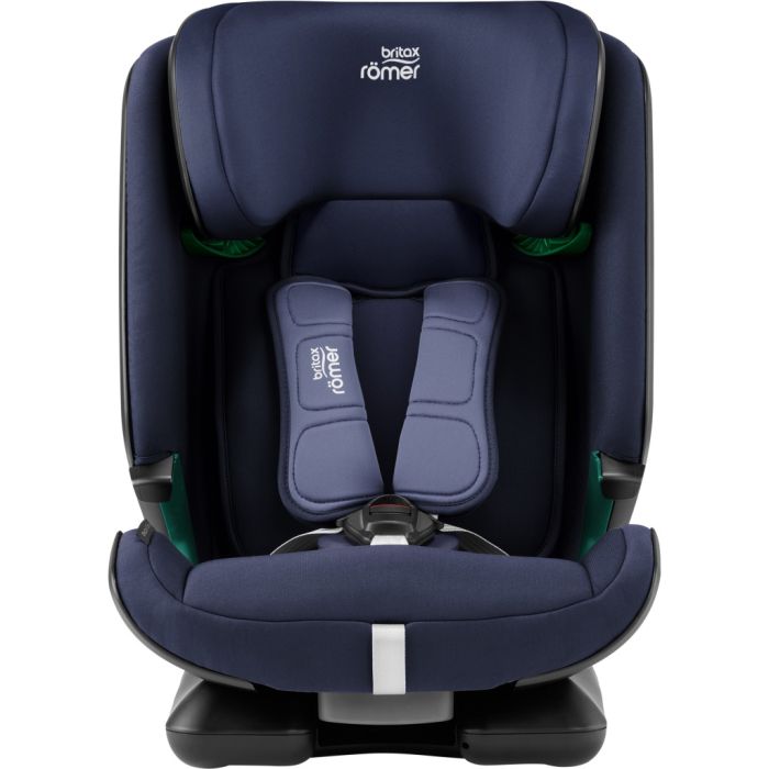 Автокрісло BRITAX-ROMER ADVANSAFIX M i-SIZE Moonlight Blue