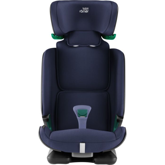 Автокрісло BRITAX-ROMER ADVANSAFIX M i-SIZE Moonlight Blue