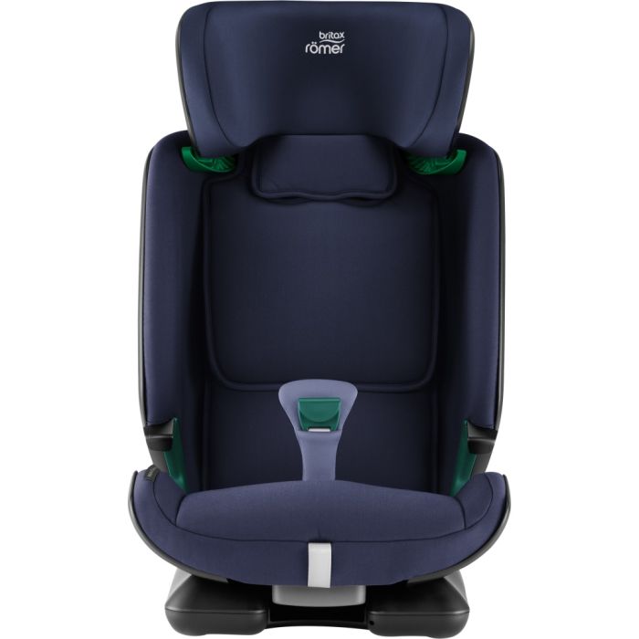 Автокрісло BRITAX-ROMER ADVANSAFIX M i-SIZE Moonlight Blue