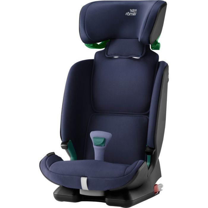 Автокрісло BRITAX-ROMER ADVANSAFIX M i-SIZE Moonlight Blue