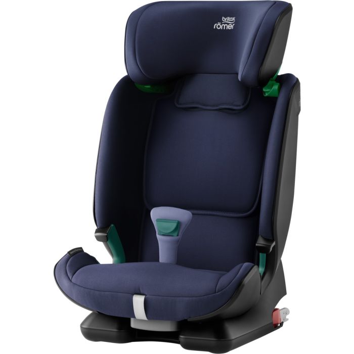 Автокрісло BRITAX-ROMER ADVANSAFIX M i-SIZE Moonlight Blue